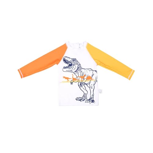 Maillot de bain bébé garçon pour des premiers souvenirs de plage inoubliables - 5