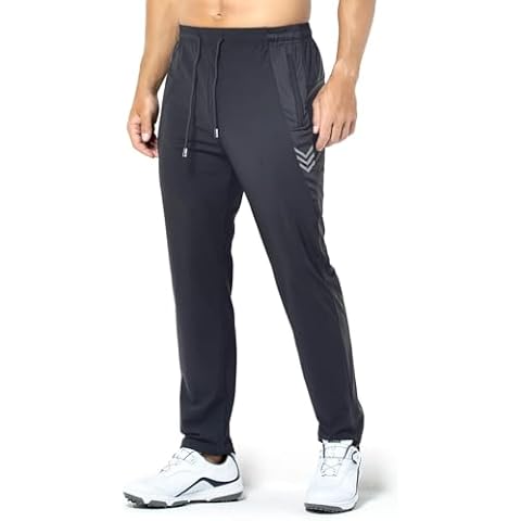 Pantalon Jogging Casey Kevin Cover
