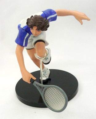 Amazon.co.jp: コナミフィギュアコレクション テニスの王子様