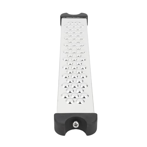 Escalón de repuesto para escalera de piscina de acero inoxidable miniatura 2