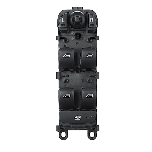 Interrupteur vitre électrique Volvo V60 S60 2011-2013 commande principale - 4
