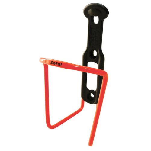 ZEFAL Echo Bottle Cage (Red)