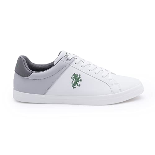 Image of Red Tape Men Ice-Grey Sneaker