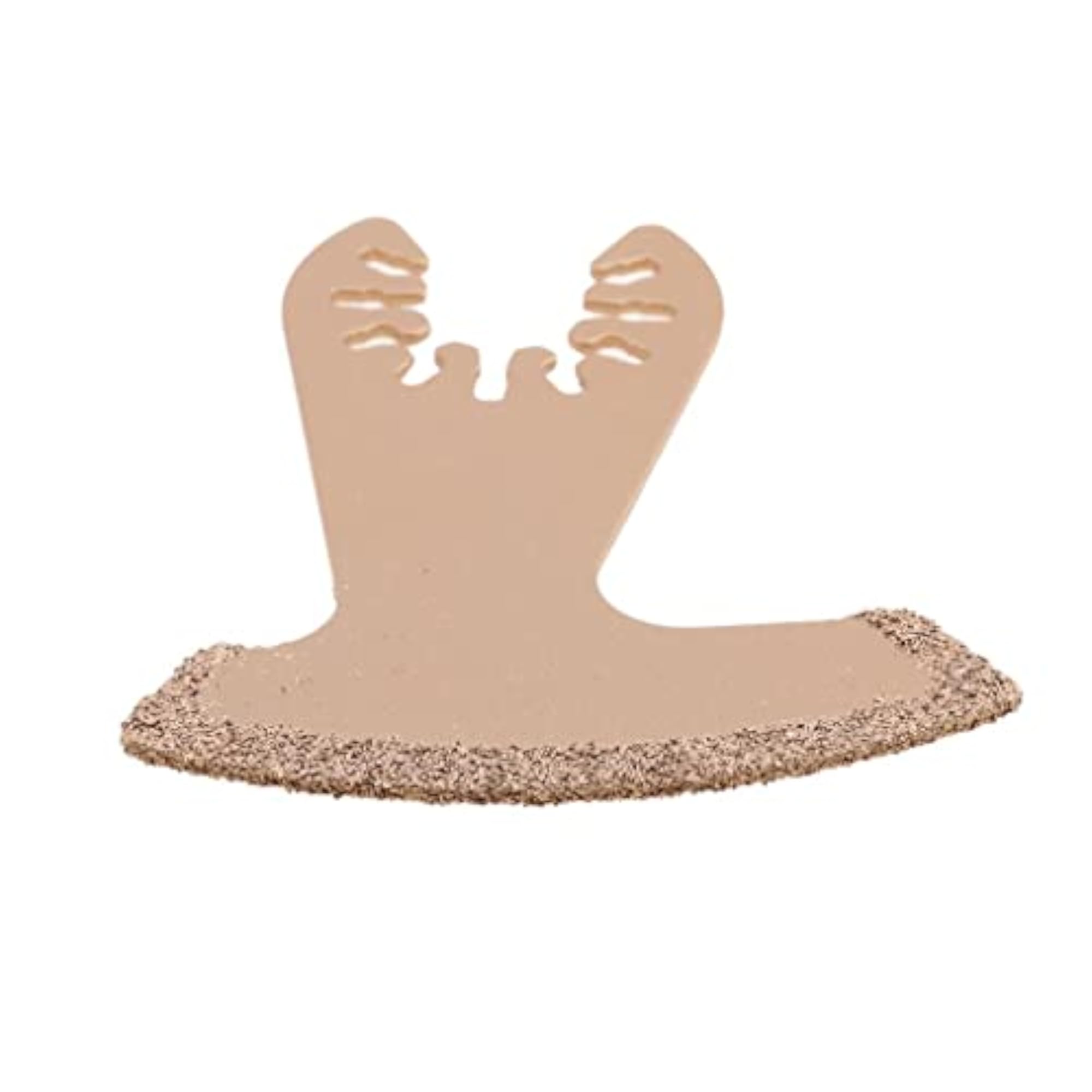 65mm Diamond Boot Ultra Thin Grout Removal Tool