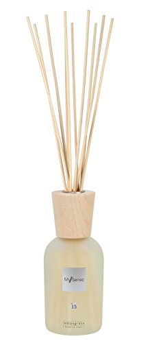 Preisvergleich Produktbild My Senso Diffuser Premium 240 ml Nummer 15 Lemongrass