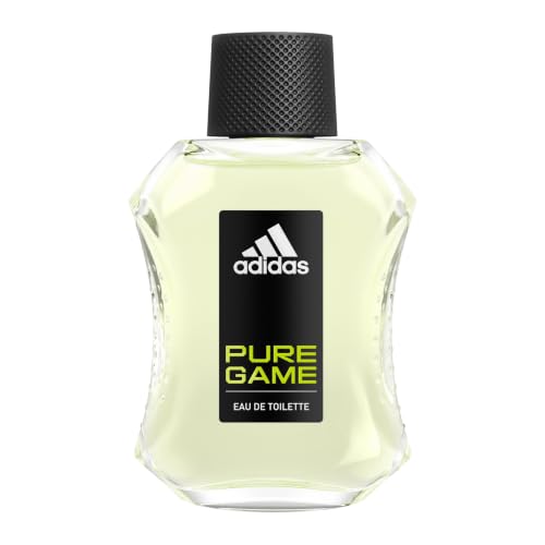 Adidas - Eau de toilette - Pure Game 100ml