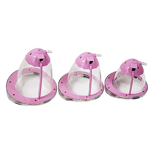 Borstmassager Borstverzorging Instrument-vibratiemassage met vergrotende borst, liftborst, wijzig de tepel, wijzig de… - Afbeelding 5