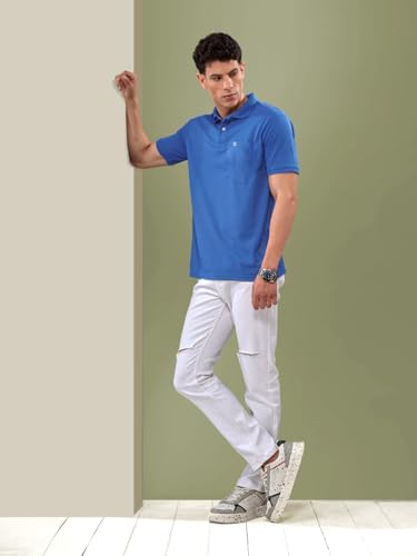 Image of Lux Nitro Men Polo Shirt