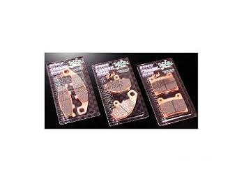 Amazon | プロジェクトミュー(Projectμ) ブレーキパッド