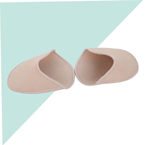 Almohadillas Metatarsianas para Mujer para Zapatos Antideslizantes miniatura 3