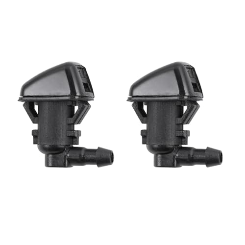 Buses de lave-glace bouchées sur Edge ? Remplacez avec le kit BT4Z-17603-A pour Ford