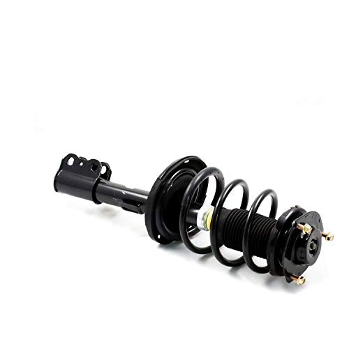 Image of Gabriel G57663 Ultra ReadyMount Front Left Complete Strut Assembly for 05-10 Toyota Sienna FWD (1 Pack)