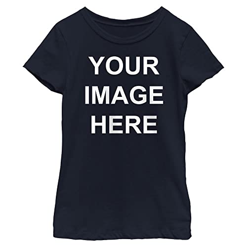 T-shirt Marvel World's Best Archer fille coton anti irritation