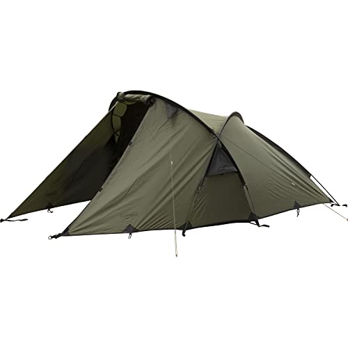 Snugpak Scorpion 3 IX Tent Olive