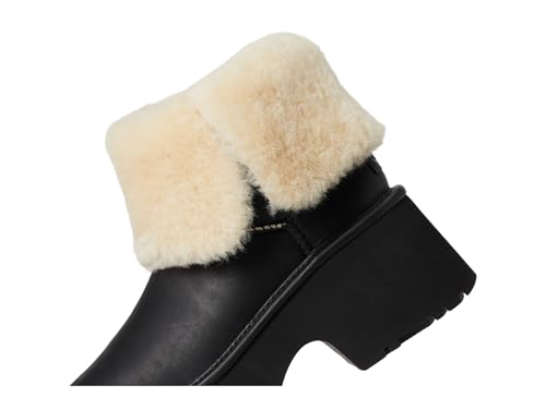 Bottines UGG NEW HEIGHTS CUFF - vue 3