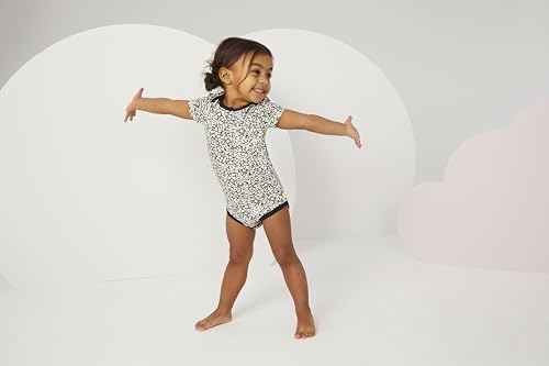 HUGGIES 5-Pack Elevated Bodysuit - image 4
