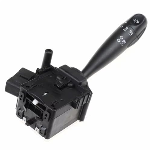 Commutateur clignotant i10 interrupteur de phare commande eclairage auto 934100X000