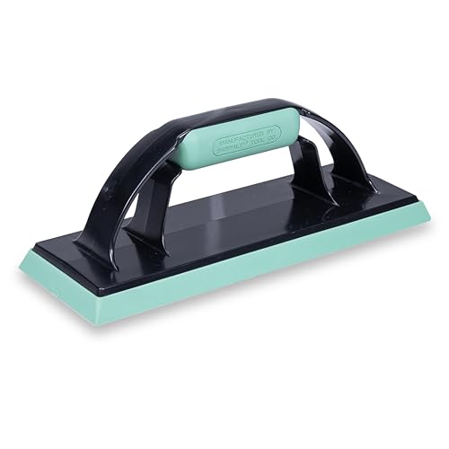 BARWALT Ultralight Grout Float, Epoxy Floor Float, Improved Handle, BWT81300