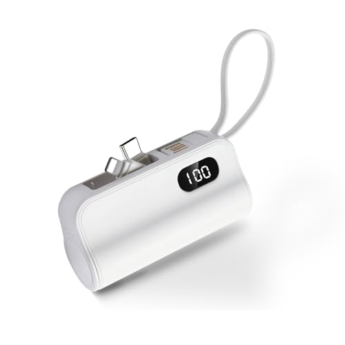 dutis『モバイルバッテリー』