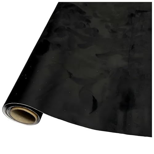 Tissu de garniture toit universel 30x140cm pour rénovation habitacle auto