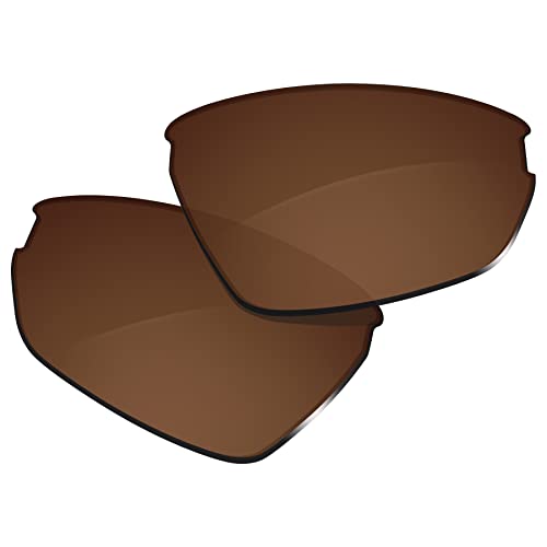Image of 100% Precise-Fit Replacement Sunglass Lenses for Native Hardtop Ultra XP 71mm