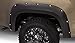 Bushwacker 40971-02 Pocket Style Fender Flares 4pc. Set fits 2015-2021 GMC Canyon (5.1