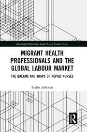 Buy Migrant Health Professionals and the Global Labour Market — BookShops.in