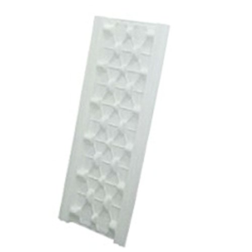 レイテックス 屋根 通気 スペーサー 465×920 50枚入×4セット 200枚