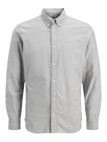 Jprblubrook Oxford Shirt L/S Noos