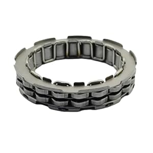 UXHRBW Spraq Einweg-Kupplungslager Motorrad