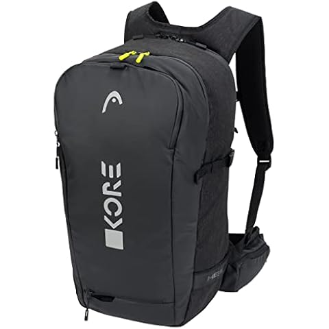 HEAD Unisex-Adult KORE Backpack Skitasche Cover
