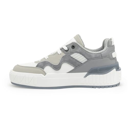 Image of Red Tape Casual Sneaker Shoes for Women | Sophisticated Rounded Front, Aerated Mesh Design & Pampering Cushioned Comfort