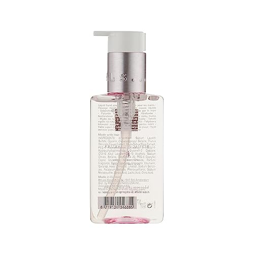 Rituals - The Ritual of Sakura Hand Wash Gel 110 ml Rituals - The Ritual of Sakura Hand Wash Gel 110 ml