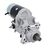 3604684NW 3604684RX 3921682 Starter Motor ficialafte Fit for Cummins Engine