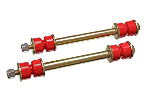 Energy Suspension 9.8121R End Link Set with Hardware
