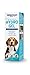 Vetericyn Plus Dog Wound Care Hydrogel Spray | Healing Aid and Wound Protectant, Sprayable Gel to Relieve Dog Itchy Skin, Safe for All Animals. 3 Ounces