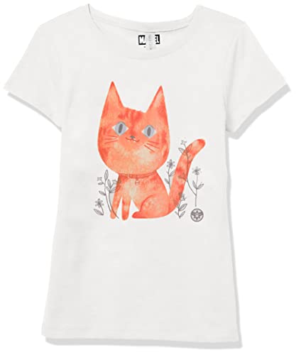 T-shirt Marvel Goose le Chat : le cadeau parfait pour une jeune fan