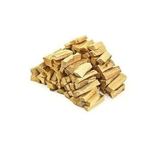 Palo santo bursera graveolens holly stick 20 pcs original from peru  urban country home decor