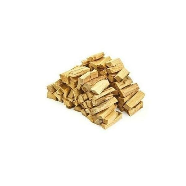 Palo santo bursera graveolens holly stick 20 pcs original from peru  urban country home decor