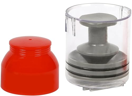 QUICKLO Hand Bearing Packer Wheel Bearing Packer Tool Portable Bearing Packer