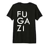 Fugazi Premium Tri-blend T-Shirt