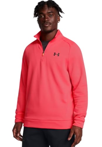 Image of Under Armour Men's Armourfleece 1 /4 Zip
