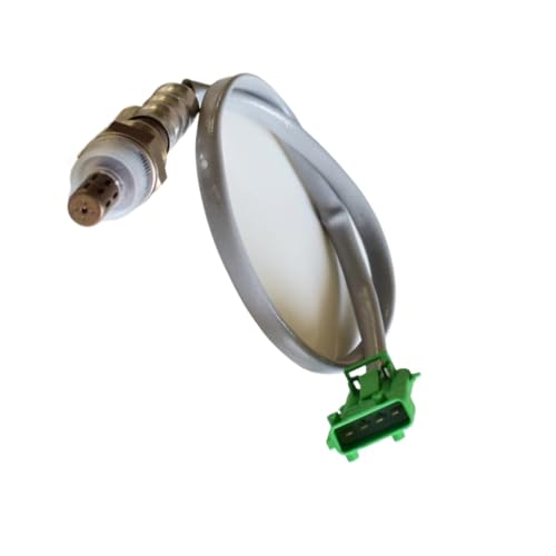 Sonde lambda de remplacement contre le voyant moteur Xsara - 2
