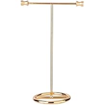 Jewellery holder Bracelet Holder Stand Display Jewelry Stand Organizer Hanging necklace holder Rack Large and Small