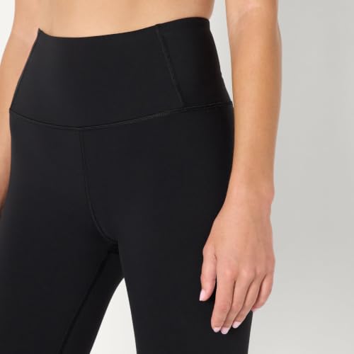 Amazon Essentials Women's Active Total Train Gym Workout Leggings, Black, X-Small - image 4