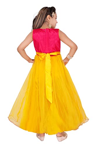 Image of My Lil Princess Girls' Dress