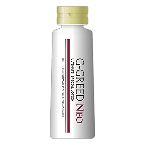 ジェクス 【ヌメリ特化】G-GREED NEO(ジーグリードネオ) アルティメット 360g 【プレイ用 日本製ローション】 - 画像1