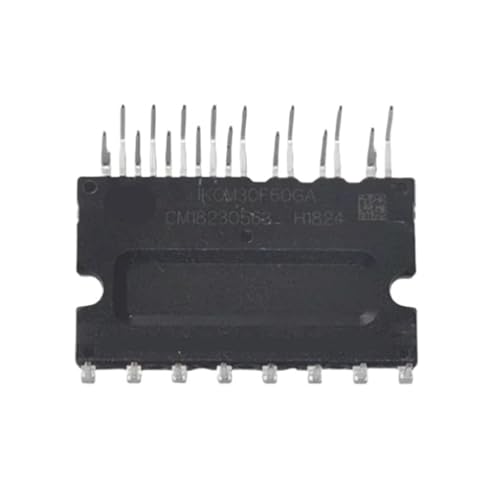 IKCM30F60GA module d'alimentation haute performance à isolation thermique - 2