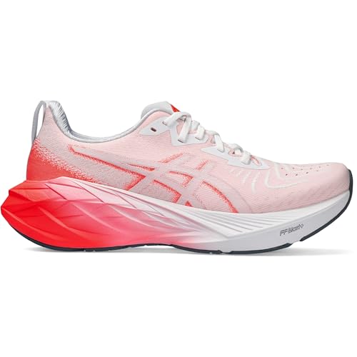 Image of ASICS Women's NOVABLAST 4 Running Shoe