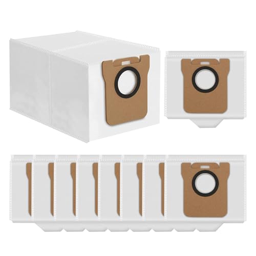 Aryavos Xiaomi X10+ADreame L10s UltraAL10 UltraAL20 UltraAS10 Pro{bg|@A3LeʃI[gV[pobOANZT[ 10pbN